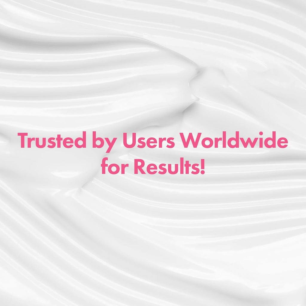 TOSOWOONG Arbutin 7% + Tranexamic Acid 4% Cream, 70,000ppm Arbutin, 40,000ppm TXA, Niacinamide, Glutathione, Dark Spots, Freckle, Blemishes, Pigmentation, Korean Skin Care, 50ml, 1.69 fl.oz.